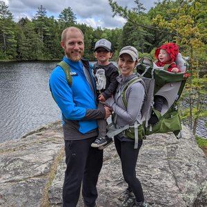 Meet your Posher, Viky